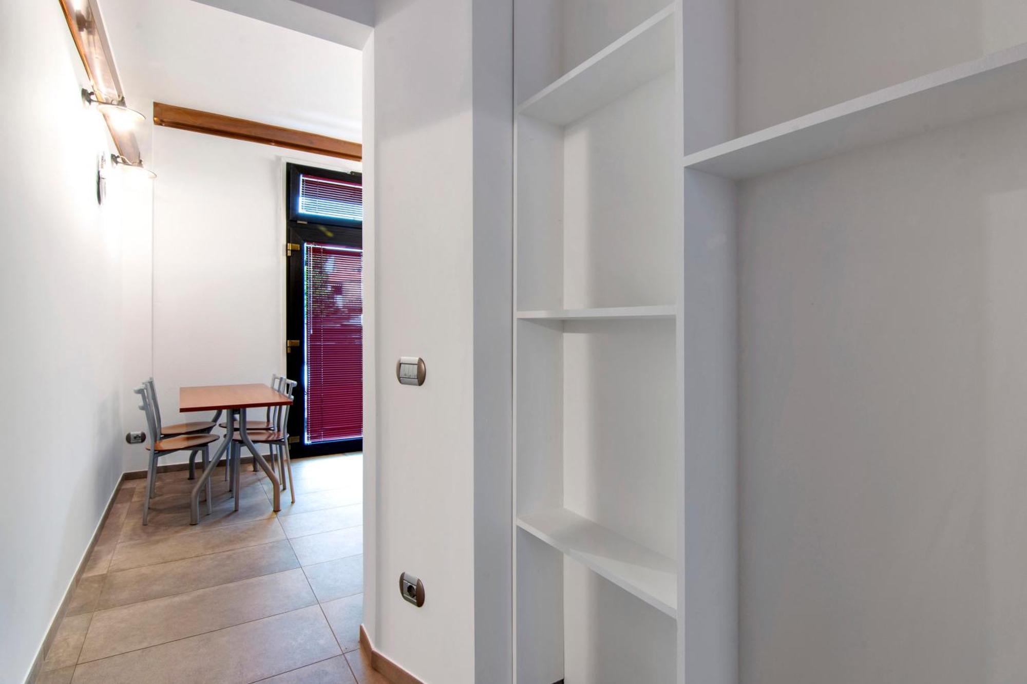 Apartmán La Sartoria Porlezza Exteriér fotografie