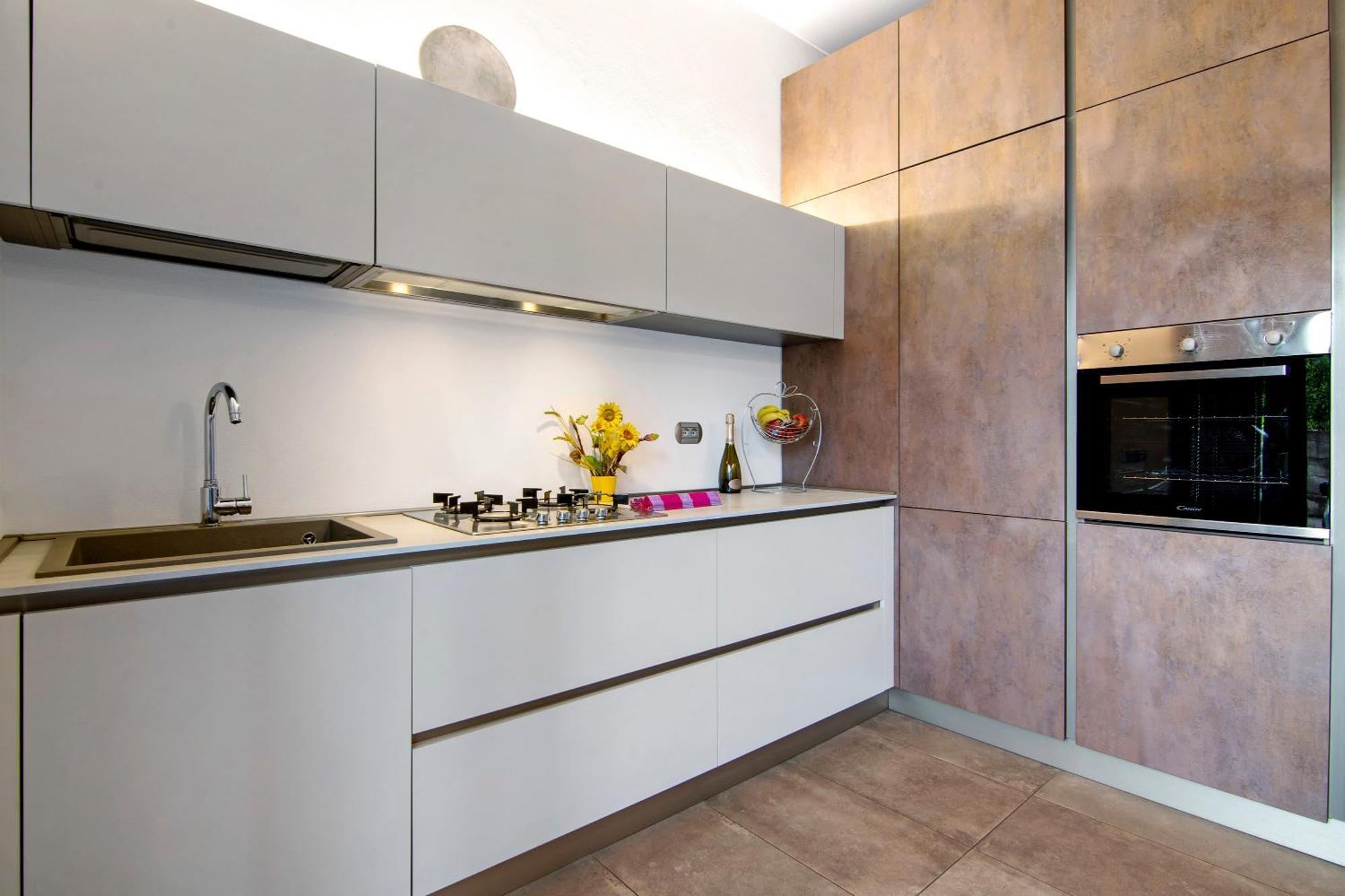 Apartmán La Sartoria Porlezza Exteriér fotografie