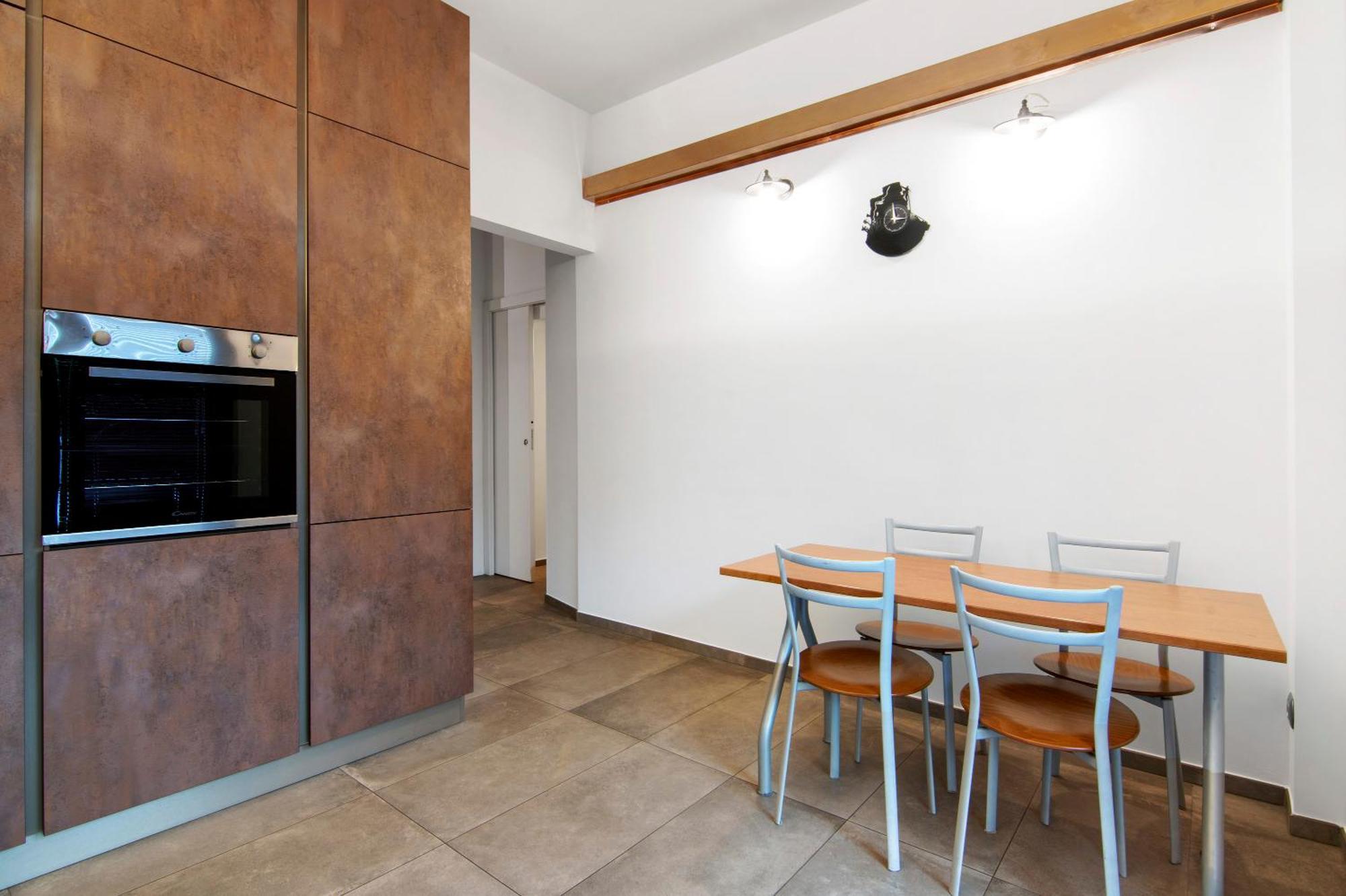 Apartmán La Sartoria Porlezza Exteriér fotografie