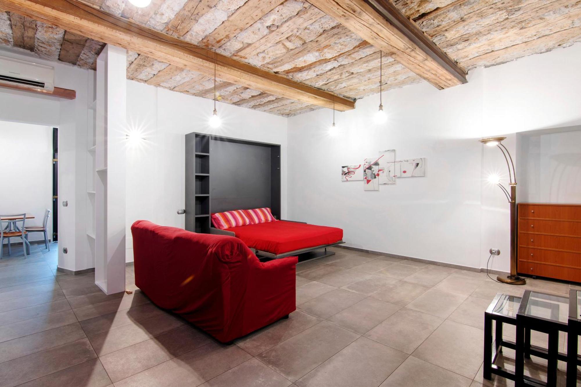 Apartmán La Sartoria Porlezza Exteriér fotografie
