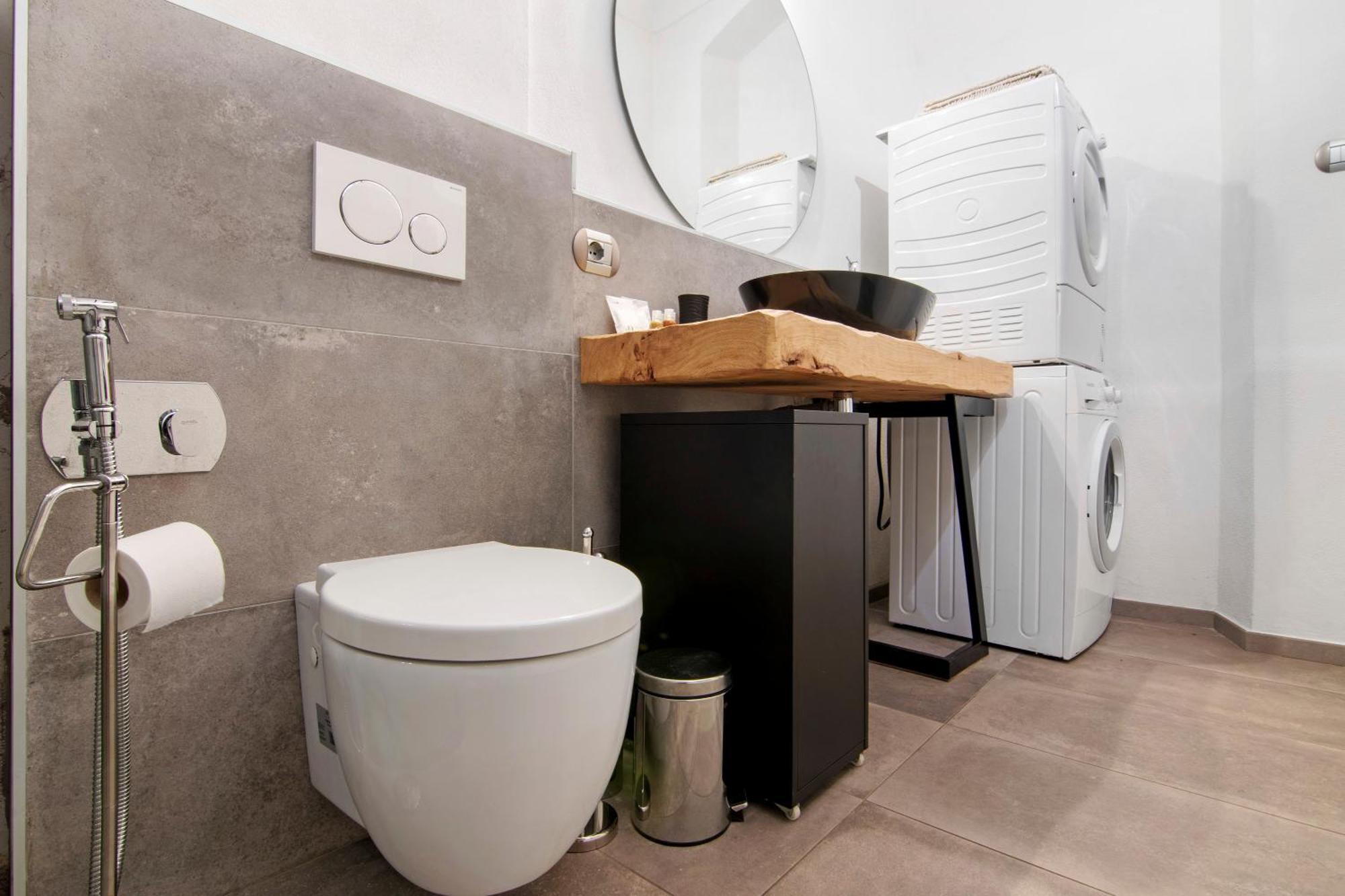 Apartmán La Sartoria Porlezza Exteriér fotografie