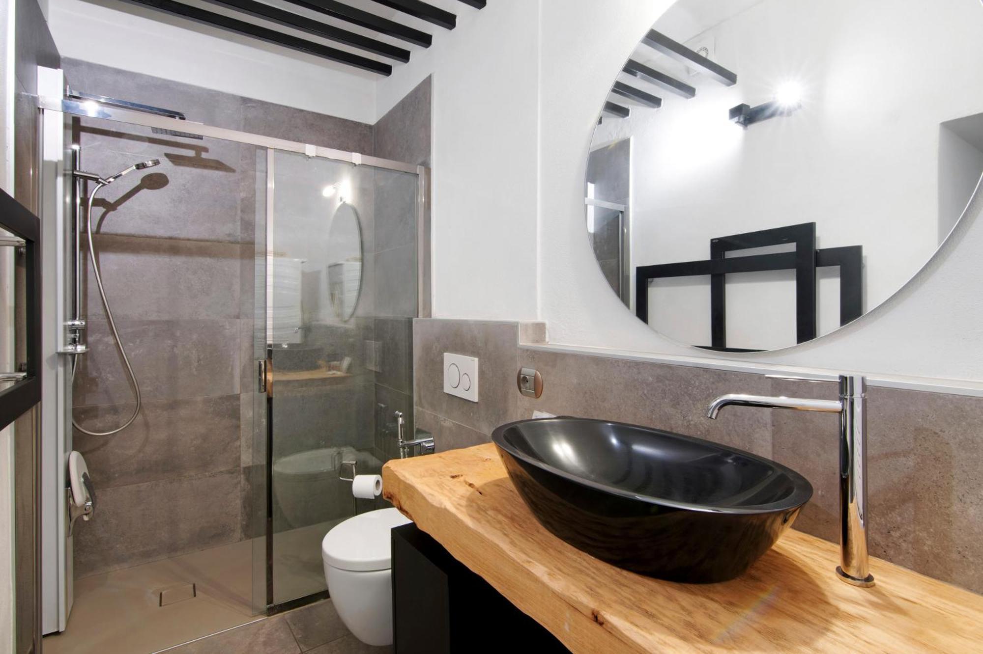 Apartmán La Sartoria Porlezza Exteriér fotografie